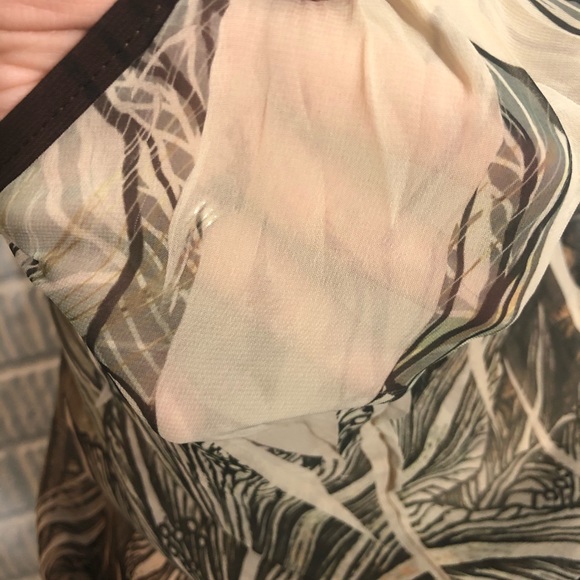 Summer top - Picture 4 of 5